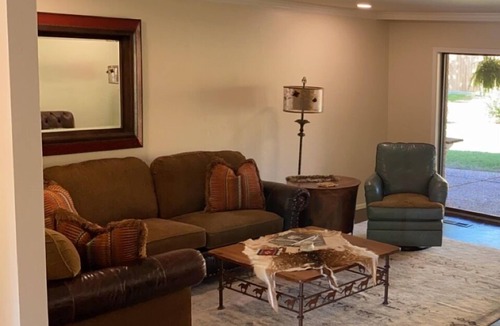 Duncan House | Country Club Casa the Golfer's Getaway!