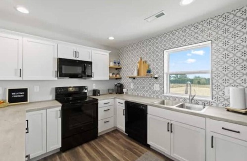 Washington House | Country Club Cottages-1703