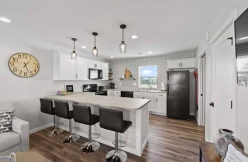 Washington House | Country Club Cottages-1703