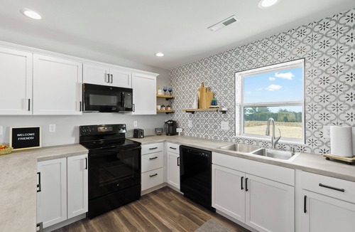 Washington County House | Country Club Cottages - 1703