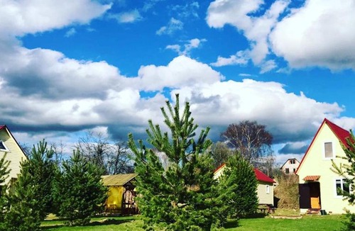 Prislon Resort | Country Club Duncan