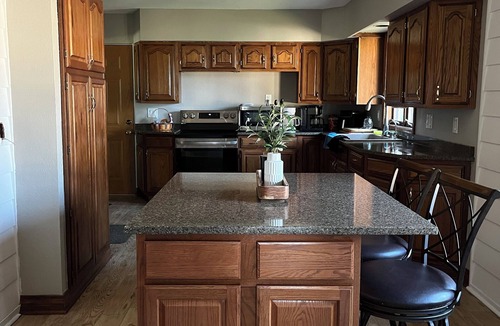 Mattoon House | Country Club House