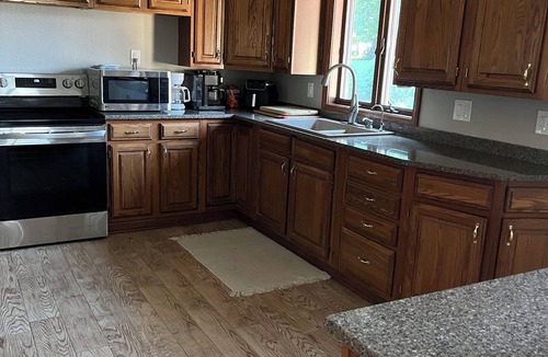 Mattoon House | Country Club House