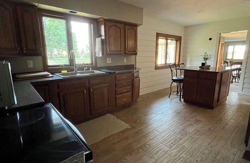 Mattoon House | Country Club House