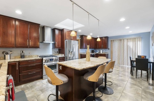 Tinley Park House | Country Club Hills Rentaln