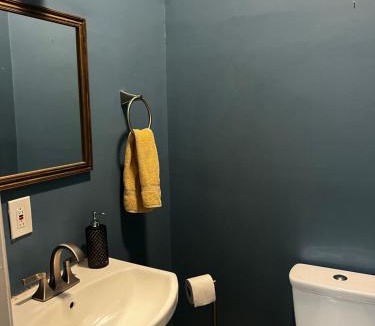 Wadley House | Country Club