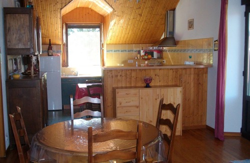 La Salvetat-Peyrales House | Country cottage for 5-6 people, quiet location
