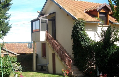 La Salvetat-Peyrales House | Country cottage for 5-6 people, quiet location