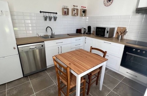 Cravent House | Country cottage