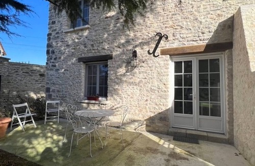 Cravent House | Country cottage