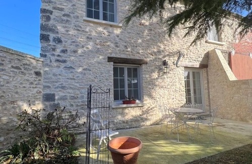 Cravent House | Country cottage