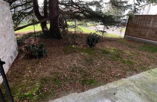 Cravent House | Country cottage