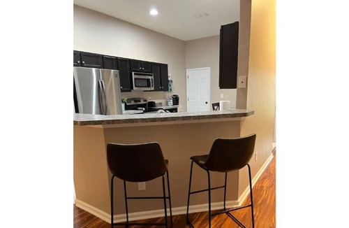 Yulee House | Country Coastal Home!