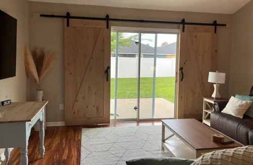 Yulee House | Country Coastal Home!