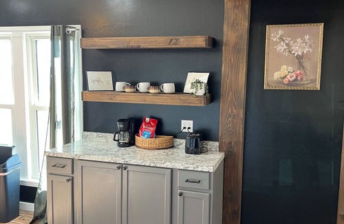 Sullivan House | Country Comfort House Relax, Recharge, Repeat