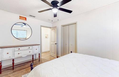 Knox City House | Country Comfort