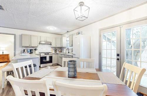 Knox City House | Country Comfort