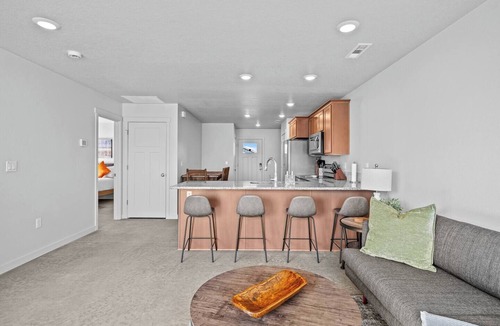 Stanfield House | Country Comfort