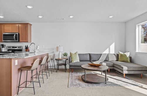 Stanfield House | Country Comfort