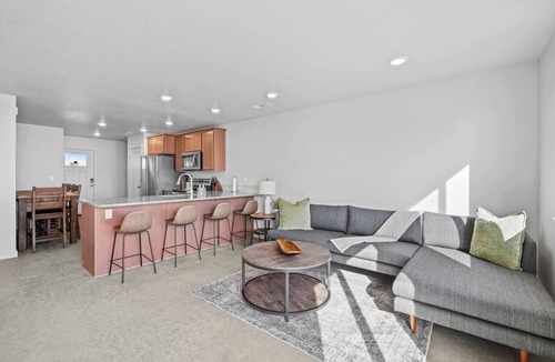 Stanfield House | Country Comfort