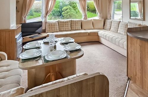 Ruthin House | Country Comforts