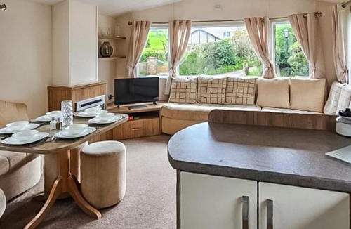 Ruthin House | Country Comforts