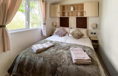 Ruthin House | Country Comforts