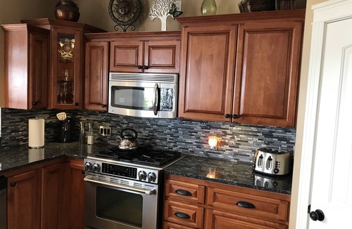 Bonshaw House | Country Comforts in Centurion Cove