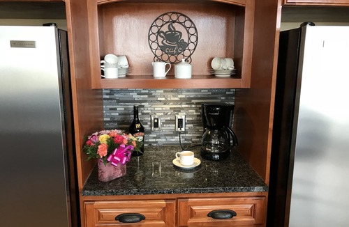 Bonshaw House | Country Comforts in Centurion Cove