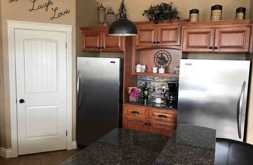 Bonshaw House | Country Comforts in Centurion Cove