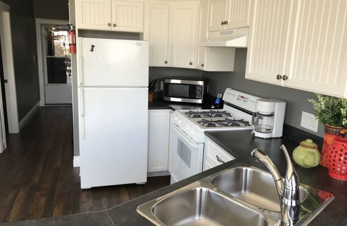 Bonshaw House | Country Comforts in Centurion Cove