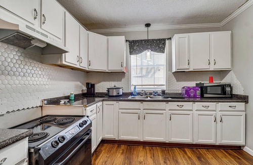 Gallaway House | Country Comforts & River Fun! Gallaway Home