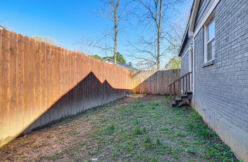 Gallaway House | Country Comforts & River Fun! Gallaway Home
