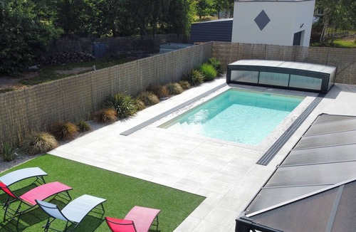 Cerans-Foulletourte Cottage | Country cottage