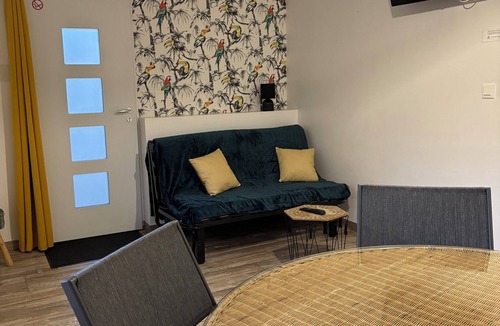 Cerans-Foulletourte Cottage | Country cottage