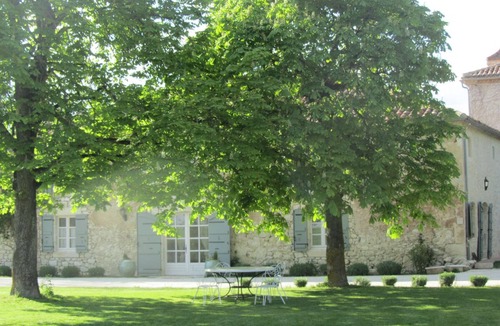 Castera-Lectourois Cottage | Country cottage, 10 people