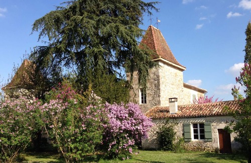 Castera-Lectourois Cottage | Country cottage, 10 people