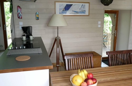 Plestin-les-Greves Cottage | Country Cottage/Gite - Plestin-les-Grèves