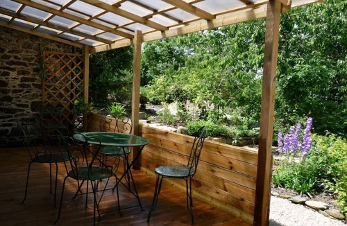 Plestin-les-Greves Cottage | Country Cottage/Gite - Plestin-les-Grèves