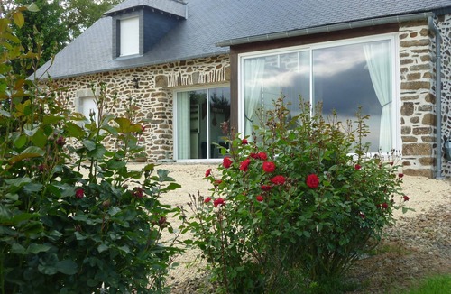 Saint-Loup-du-Gast Cottage | Country Cottage/Gite - Saint-Loup-du-Gast