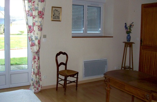 Beaumont-en-Veron Cottage | Country Cottage / Gite - Beaumont-en-Véron