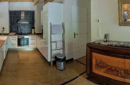 Luz-Saint-Sauveur House | Country Cottage - Sauna, Hottub