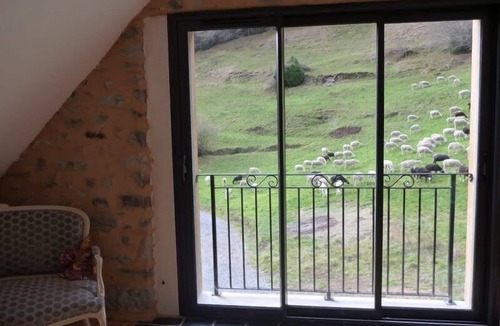 Luz-Saint-Sauveur House | Country Cottage - Sauna, Hottub
