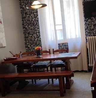 Craponne-sur-Arzon Apartment | COUNTRY Cottage
