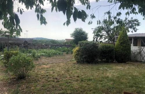 Neuvy-Grandchamp House | Country cottage