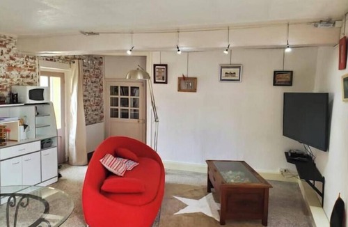 Neuvy-Grandchamp House | Country cottage