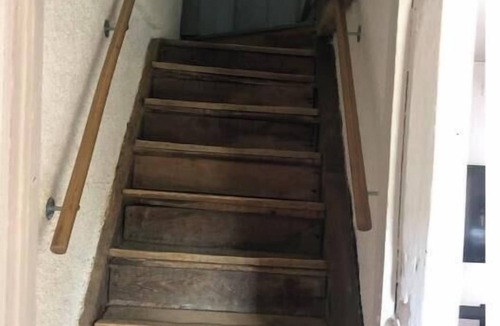 Neuvy-Grandchamp House | Country cottage