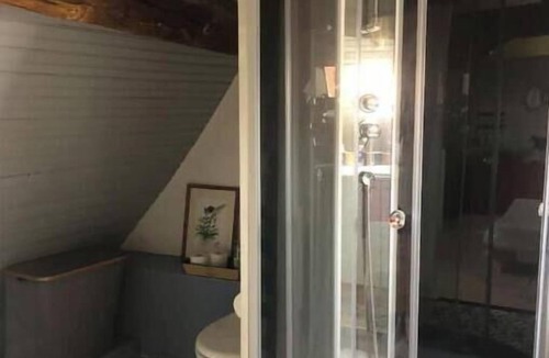 Neuvy-Grandchamp House | Country cottage