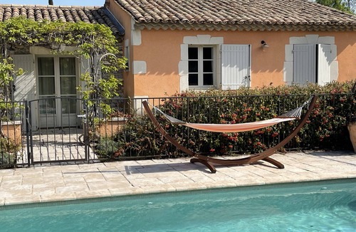 Pont-Saint-Esprit House | Country cottage with swimming pool, for 8 people, fully equipped