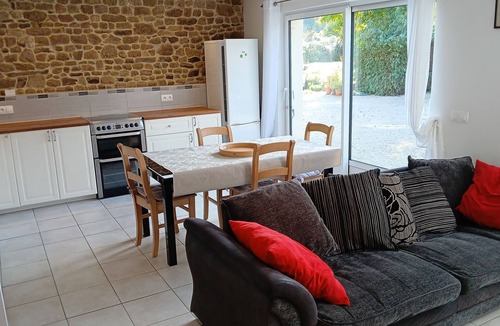 Romagny-Fontenay House | Country cottage Ivrecey